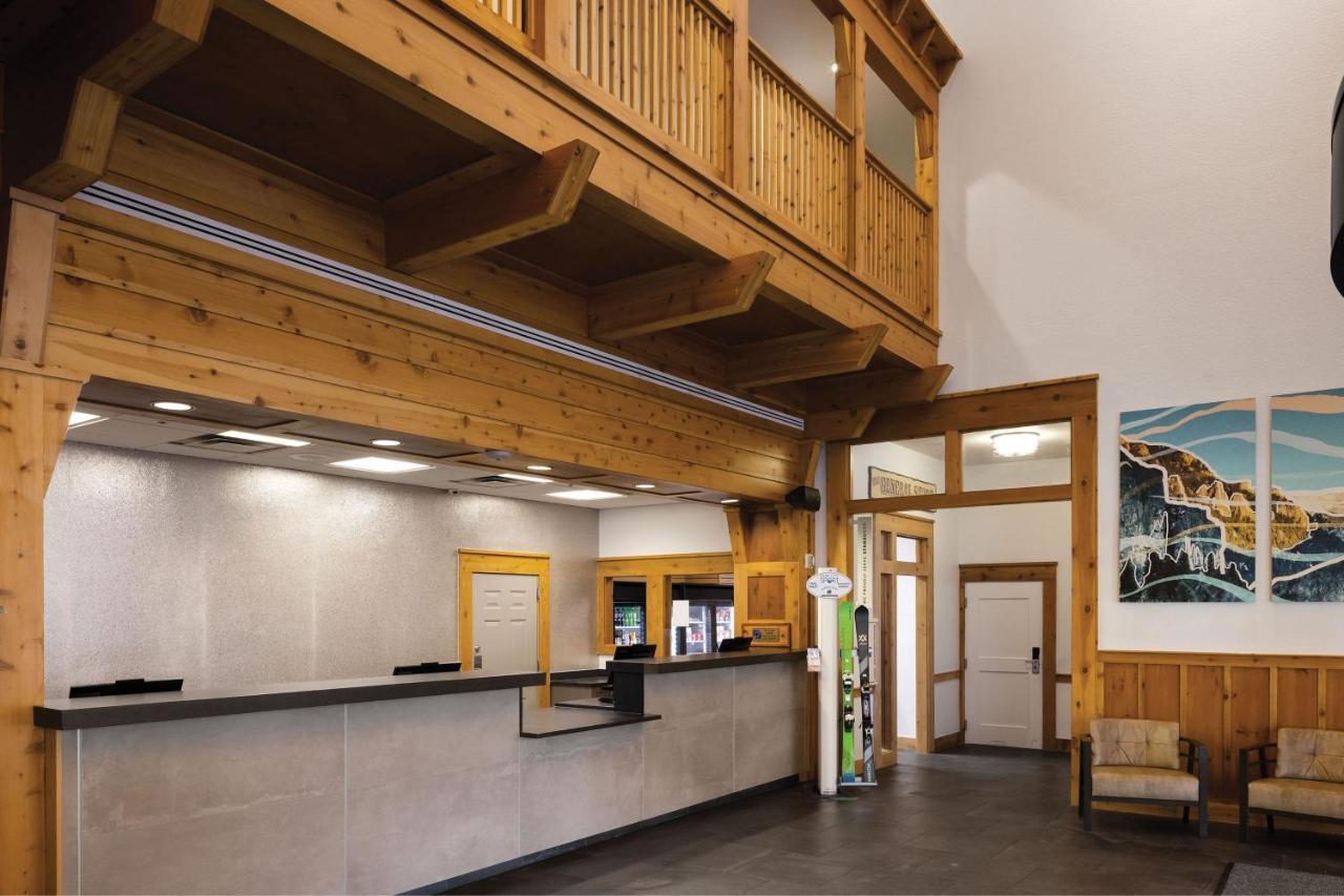 Marriott'S Summit Watch Hotel Park City Ngoại thất bức ảnh