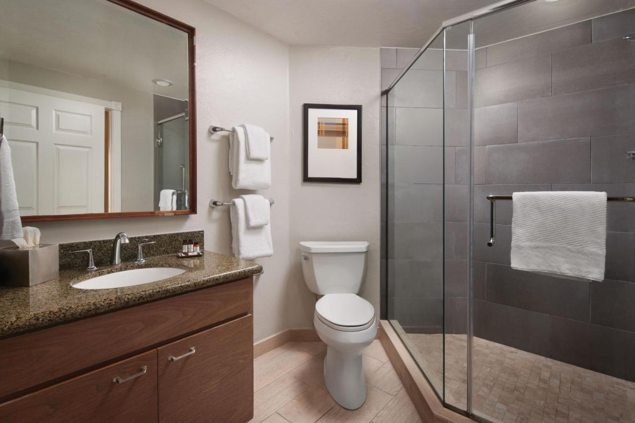 Marriott'S Summit Watch Hotel Park City Ngoại thất bức ảnh
