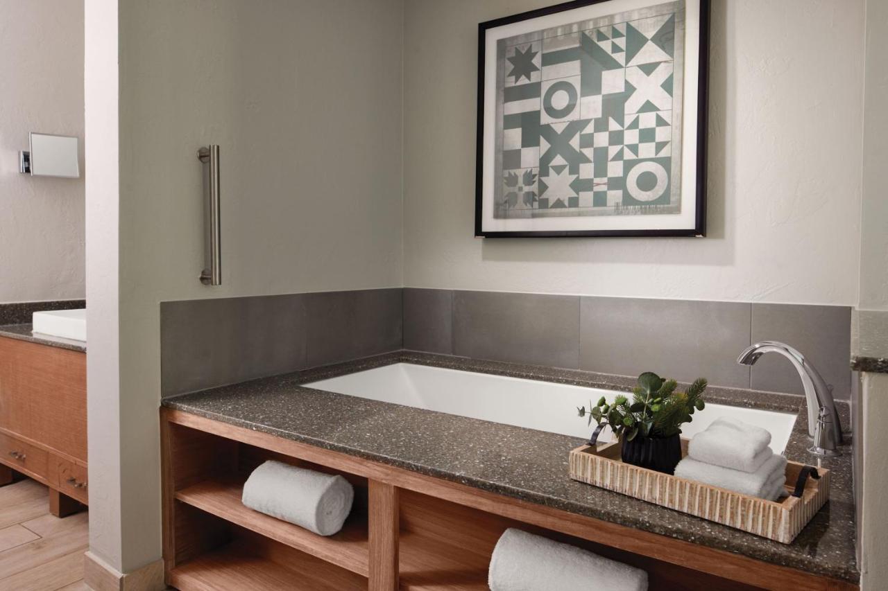 Marriott'S Summit Watch Hotel Park City Ngoại thất bức ảnh