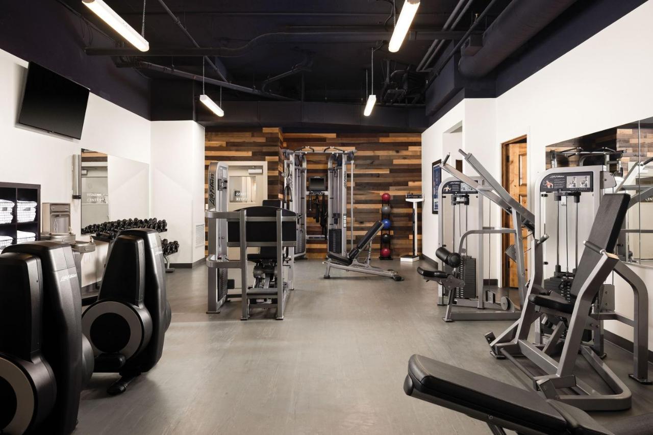 Marriott'S Summit Watch Hotel Park City Ngoại thất bức ảnh