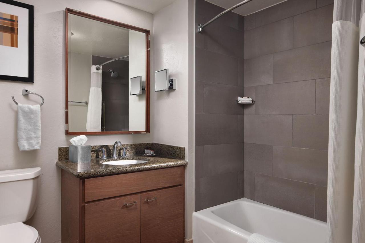 Marriott'S Summit Watch Hotel Park City Ngoại thất bức ảnh