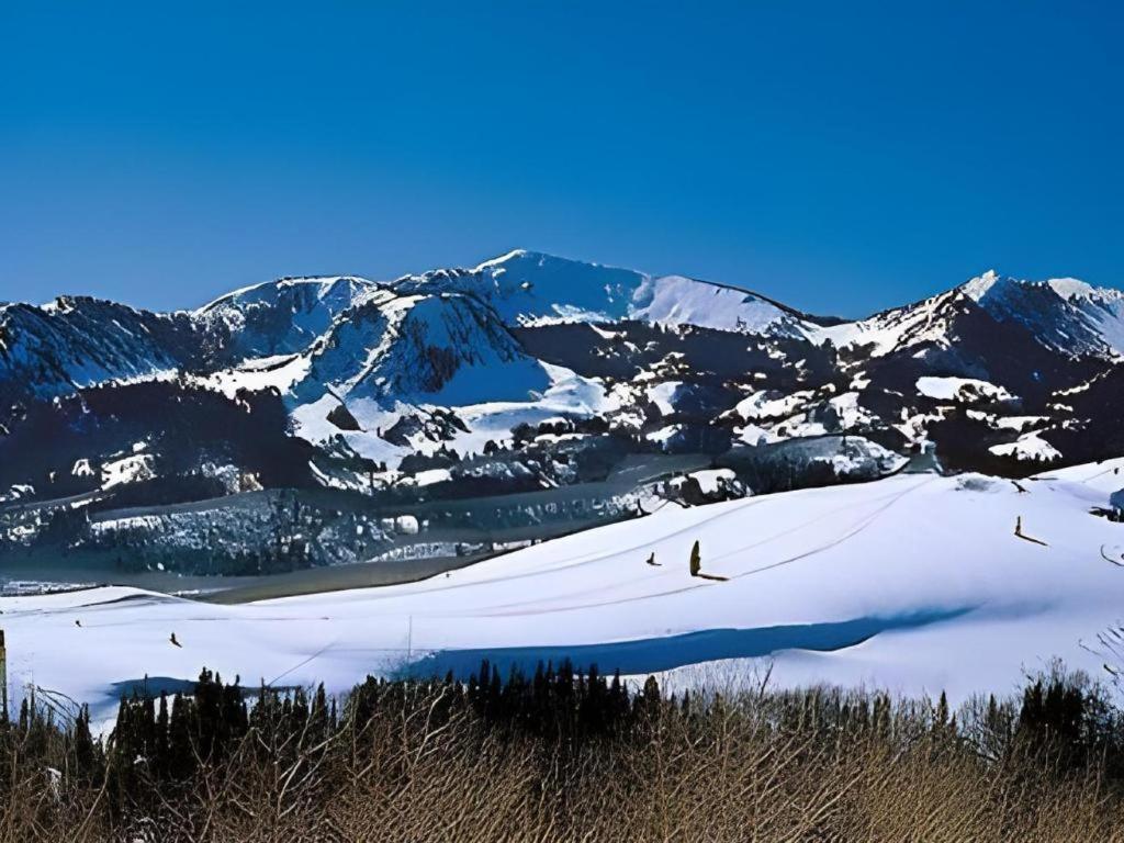 Marriott'S Summit Watch Hotel Park City Ngoại thất bức ảnh