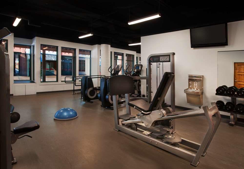 Marriott'S Summit Watch Hotel Park City Ngoại thất bức ảnh