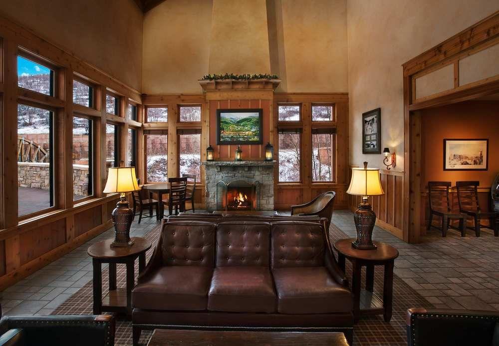 Marriott'S Summit Watch Hotel Park City Ngoại thất bức ảnh