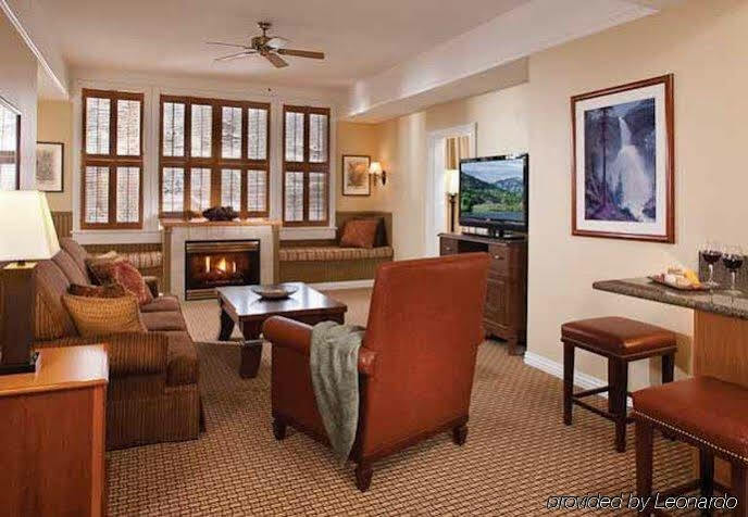 Marriott'S Summit Watch Hotel Park City Ngoại thất bức ảnh