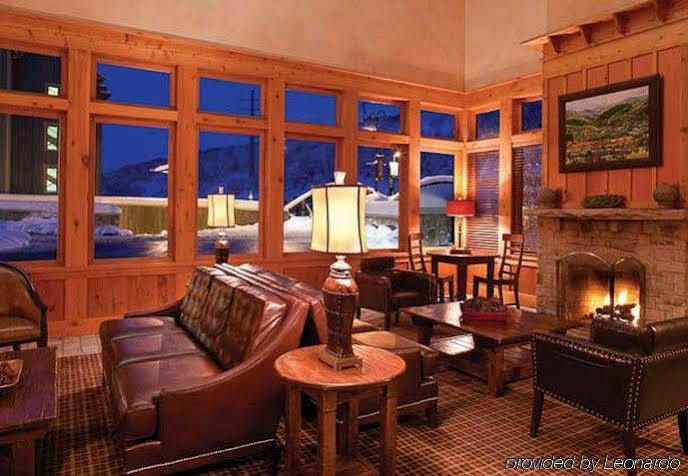 Marriott'S Summit Watch Hotel Park City Ngoại thất bức ảnh
